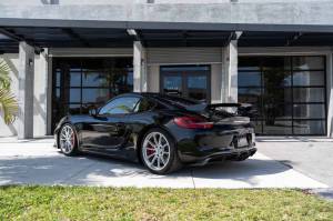 Cars For Sale - 2016 Porsche Cayman GT4 2dr Coupe - Image 18
