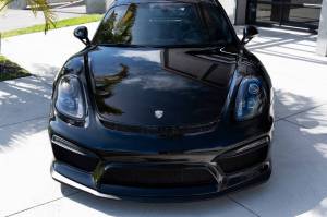 Cars For Sale - 2016 Porsche Cayman GT4 2dr Coupe - Image 19