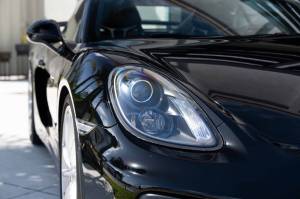 Cars For Sale - 2016 Porsche Cayman GT4 2dr Coupe - Image 21