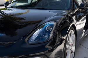 Cars For Sale - 2016 Porsche Cayman GT4 2dr Coupe - Image 22