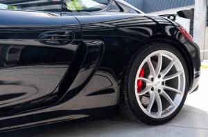 Cars For Sale - 2016 Porsche Cayman GT4 2dr Coupe - Image 28