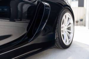 Cars For Sale - 2016 Porsche Cayman GT4 2dr Coupe - Image 29