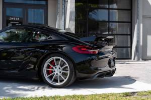 Cars For Sale - 2016 Porsche Cayman GT4 2dr Coupe - Image 30