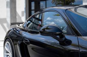 Cars For Sale - 2016 Porsche Cayman GT4 2dr Coupe - Image 32