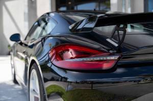 Cars For Sale - 2016 Porsche Cayman GT4 2dr Coupe - Image 35