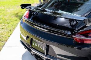 Cars For Sale - 2016 Porsche Cayman GT4 2dr Coupe - Image 36