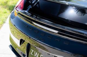 Cars For Sale - 2016 Porsche Cayman GT4 2dr Coupe - Image 37
