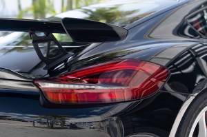 Cars For Sale - 2016 Porsche Cayman GT4 2dr Coupe - Image 38