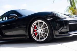 Cars For Sale - 2016 Porsche Cayman GT4 2dr Coupe - Image 40