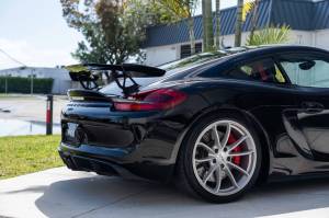 Cars For Sale - 2016 Porsche Cayman GT4 2dr Coupe - Image 41
