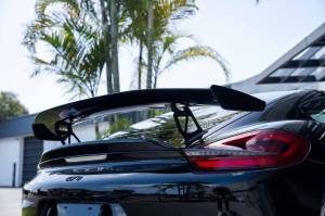 Cars For Sale - 2016 Porsche Cayman GT4 2dr Coupe - Image 42