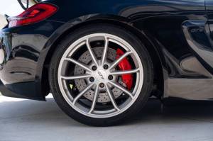 Cars For Sale - 2016 Porsche Cayman GT4 2dr Coupe - Image 46