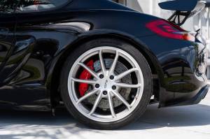 Cars For Sale - 2016 Porsche Cayman GT4 2dr Coupe - Image 47