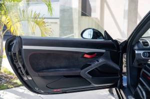 Cars For Sale - 2016 Porsche Cayman GT4 2dr Coupe - Image 49