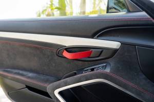 Cars For Sale - 2016 Porsche Cayman GT4 2dr Coupe - Image 51