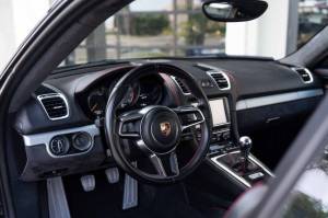 Cars For Sale - 2016 Porsche Cayman GT4 2dr Coupe - Image 53