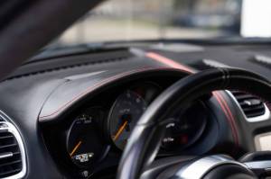 Cars For Sale - 2016 Porsche Cayman GT4 2dr Coupe - Image 56