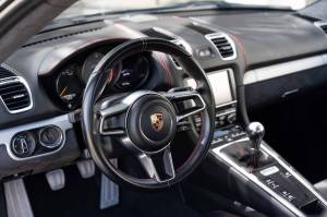 Cars For Sale - 2016 Porsche Cayman GT4 2dr Coupe - Image 58