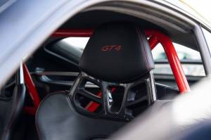 Cars For Sale - 2016 Porsche Cayman GT4 2dr Coupe - Image 67