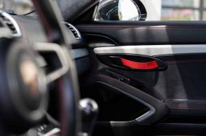 Cars For Sale - 2016 Porsche Cayman GT4 2dr Coupe - Image 75