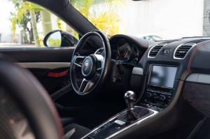 Cars For Sale - 2016 Porsche Cayman GT4 2dr Coupe - Image 82