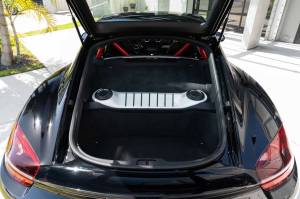 Cars For Sale - 2016 Porsche Cayman GT4 2dr Coupe - Image 89