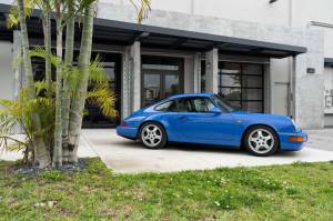 Cars For Sale - 1992 Porsche 911 Carrera RS - Image 2
