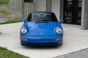 Cars For Sale - 1992 Porsche 911 Carrera RS - Image 3