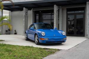 Cars For Sale - 1992 Porsche 911 Carrera RS - Image 5