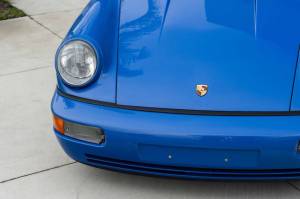 Cars For Sale - 1992 Porsche 911 Carrera RS - Image 9