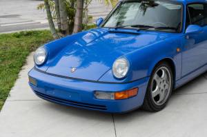 Cars For Sale - 1992 Porsche 911 Carrera RS - Image 11