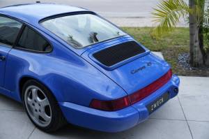 Cars For Sale - 1992 Porsche 911 Carrera RS - Image 12