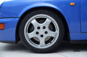 Cars For Sale - 1992 Porsche 911 Carrera RS - Image 13