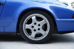 Cars For Sale - 1992 Porsche 911 Carrera RS - Image 14
