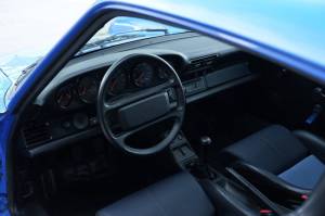 Cars For Sale - 1992 Porsche 911 Carrera RS - Image 19