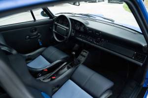 Cars For Sale - 1992 Porsche 911 Carrera RS - Image 30