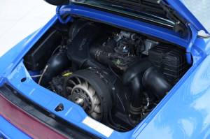 Cars For Sale - 1992 Porsche 911 Carrera RS - Image 33