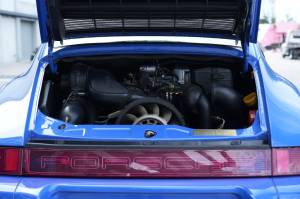 Cars For Sale - 1992 Porsche 911 Carrera RS - Image 34