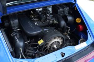 Cars For Sale - 1992 Porsche 911 Carrera RS - Image 35