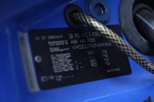 Cars For Sale - 1992 Porsche 911 Carrera RS - Image 40