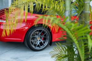 Cars For Sale - 2009 Porsche 911 Carrera 4S AWD 2dr Convertible - Image 4