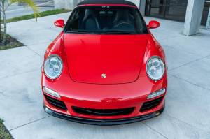 Cars For Sale - 2009 Porsche 911 Carrera 4S AWD 2dr Convertible - Image 19