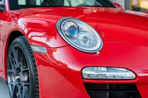 Cars For Sale - 2009 Porsche 911 Carrera 4S AWD 2dr Convertible - Image 20