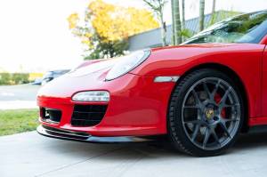 Cars For Sale - 2009 Porsche 911 Carrera 4S AWD 2dr Convertible - Image 23