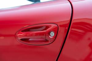 Cars For Sale - 2009 Porsche 911 Carrera 4S AWD 2dr Convertible - Image 29