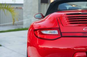 Cars For Sale - 2009 Porsche 911 Carrera 4S AWD 2dr Convertible - Image 34