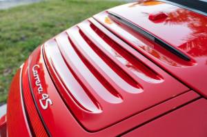 Cars For Sale - 2009 Porsche 911 Carrera 4S AWD 2dr Convertible - Image 36