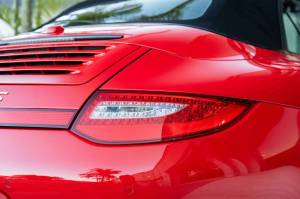 Cars For Sale - 2009 Porsche 911 Carrera 4S AWD 2dr Convertible - Image 38