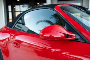 Cars For Sale - 2009 Porsche 911 Carrera 4S AWD 2dr Convertible - Image 41