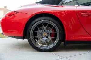 Cars For Sale - 2009 Porsche 911 Carrera 4S AWD 2dr Convertible - Image 43